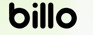Billo logo