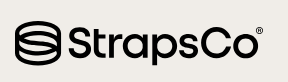 StrapsCo logo