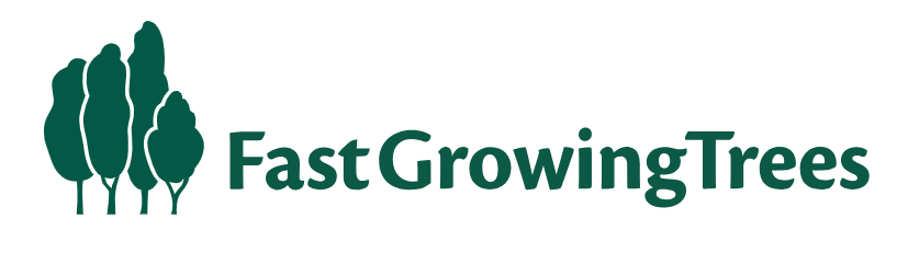Fast Growing Trees logo